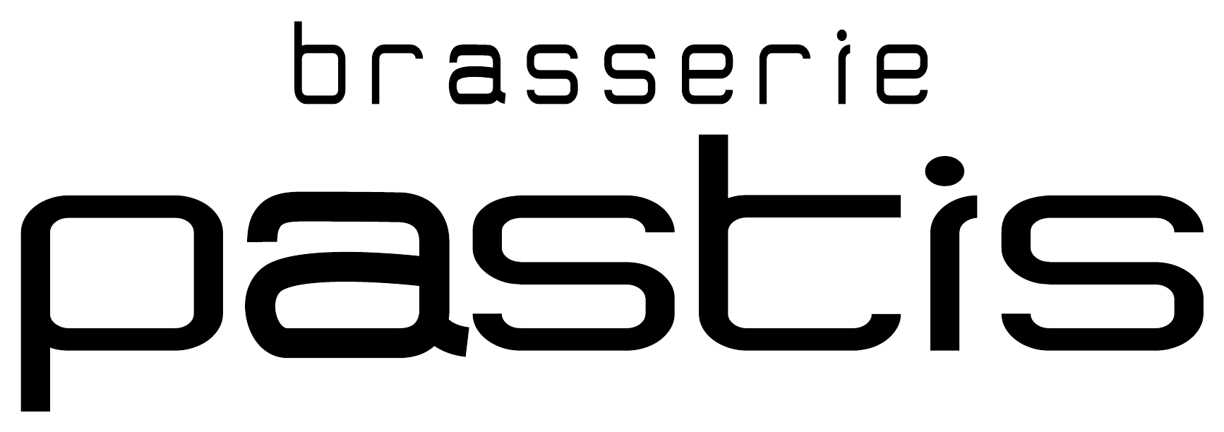 Brasserie Pastis